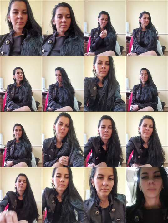 Infinitymotors Cam Show Recorded 2023-10-25