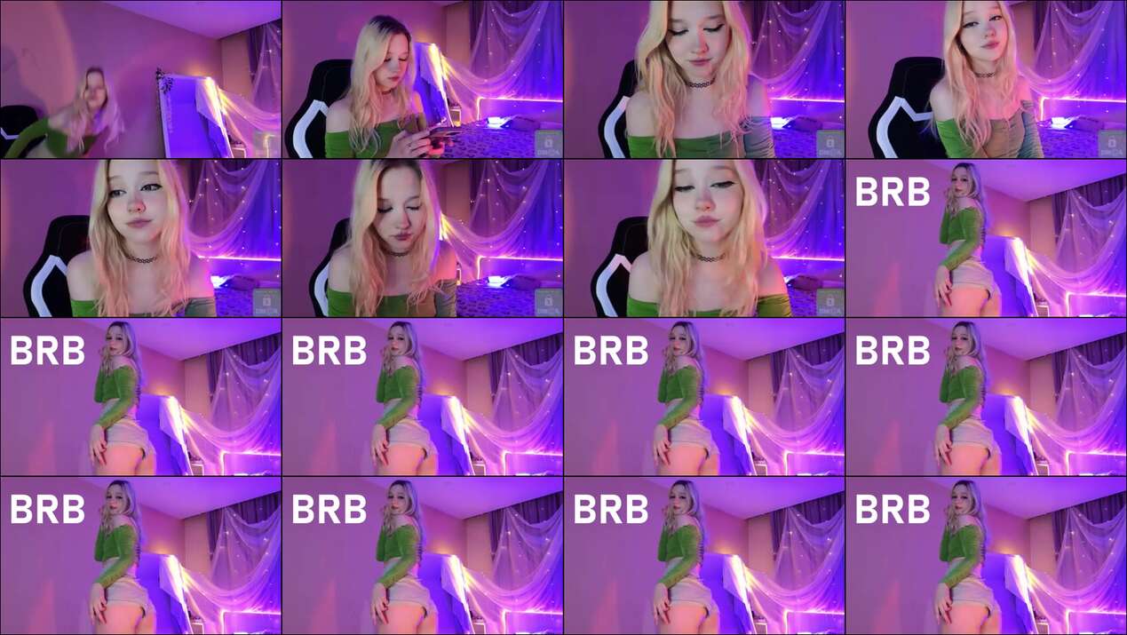 Irma_bell Cam Show Recorded 2024-03-12