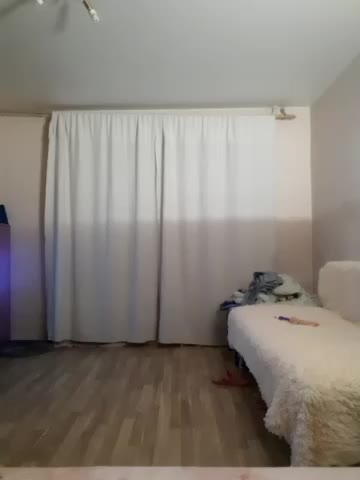IRUSIK11 Cam Show Recorded 2023-10-29