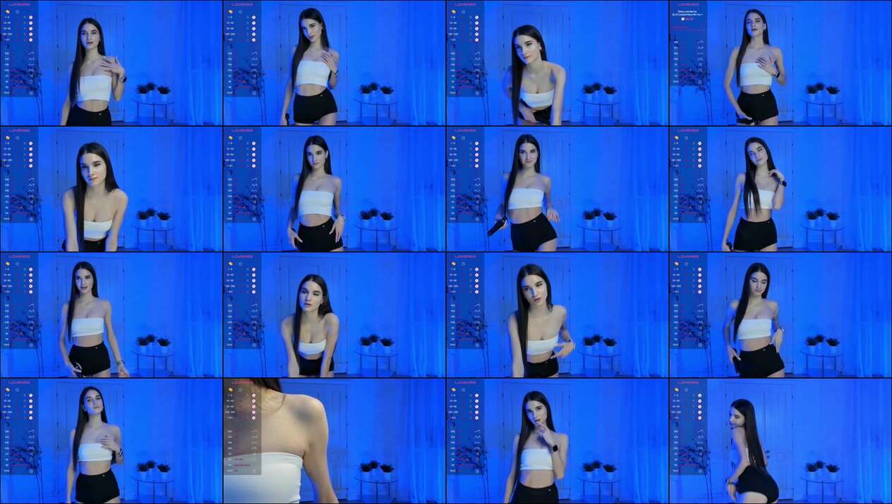 Isobelsimpson Cam Show Recorded 2024-01-28 Chaturbate