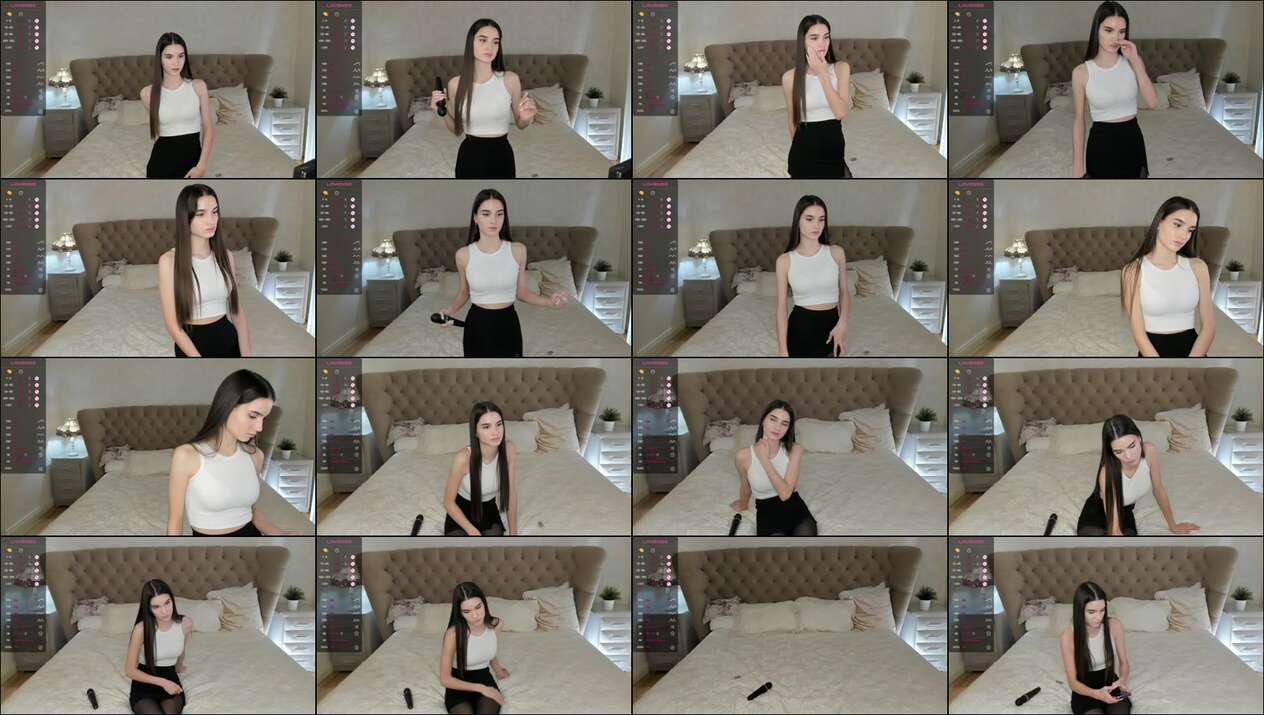 Isobelsimpson Cam Show Recorded 2024-01-30 Chaturbate