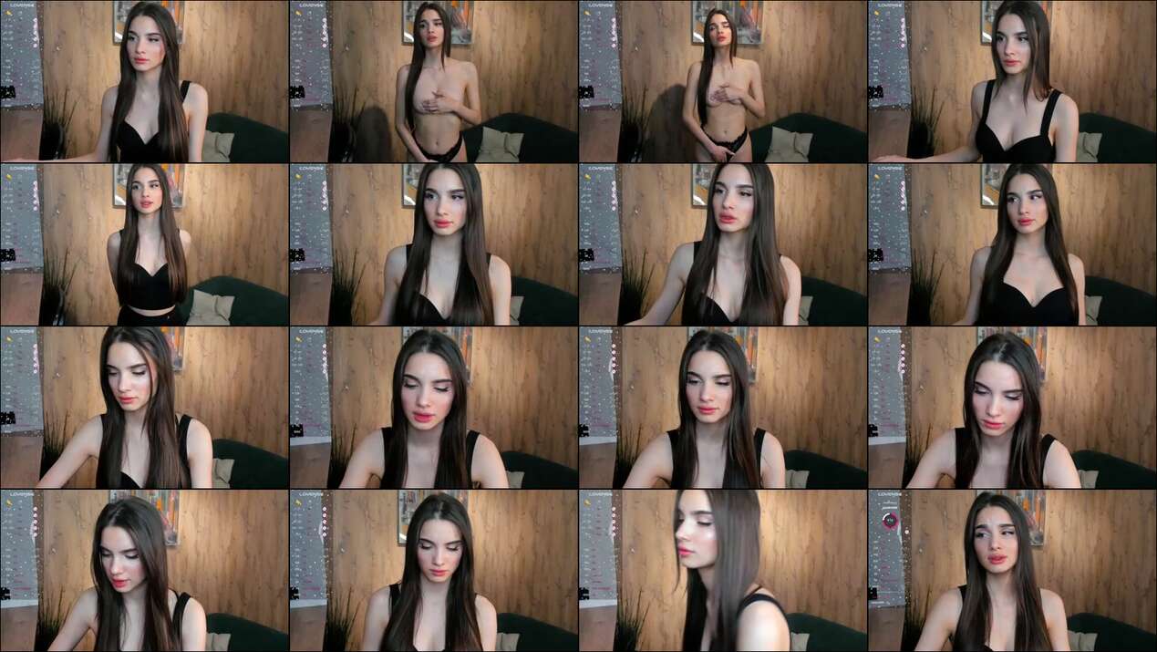 Isobelsimpson Cam Show Recorded 2024-04-07 Chaturbate