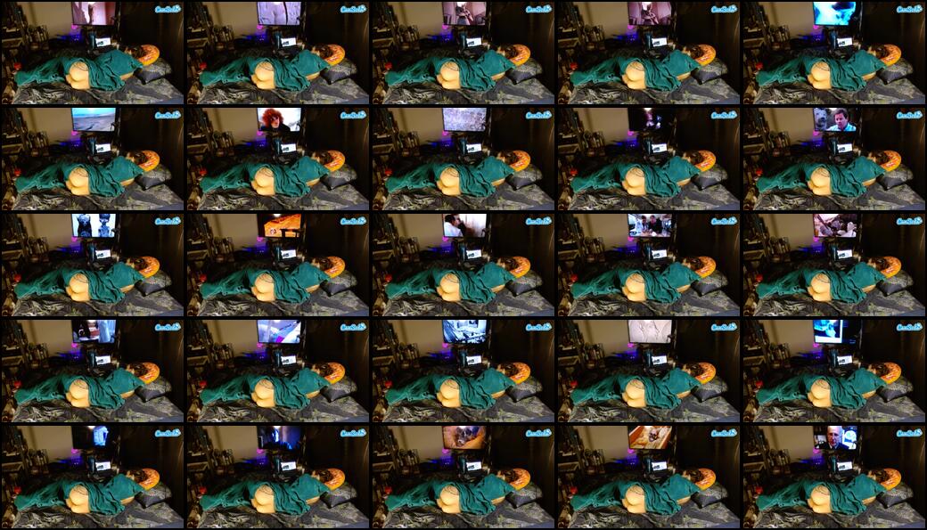 Ivy-west Cam Show Recorded 2024-02-03