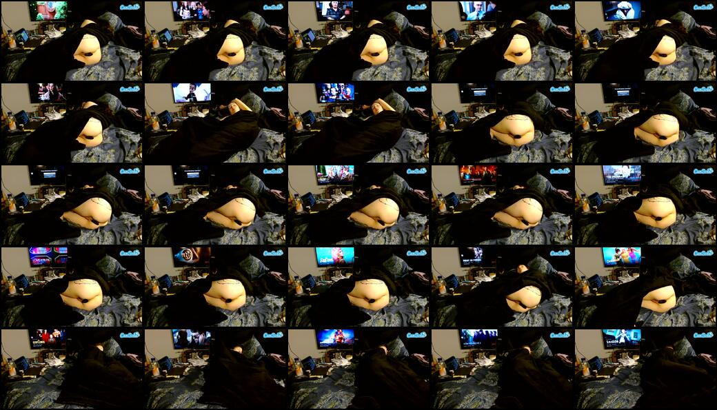 Ivy-west Cam Show Recorded 2024-03-14
