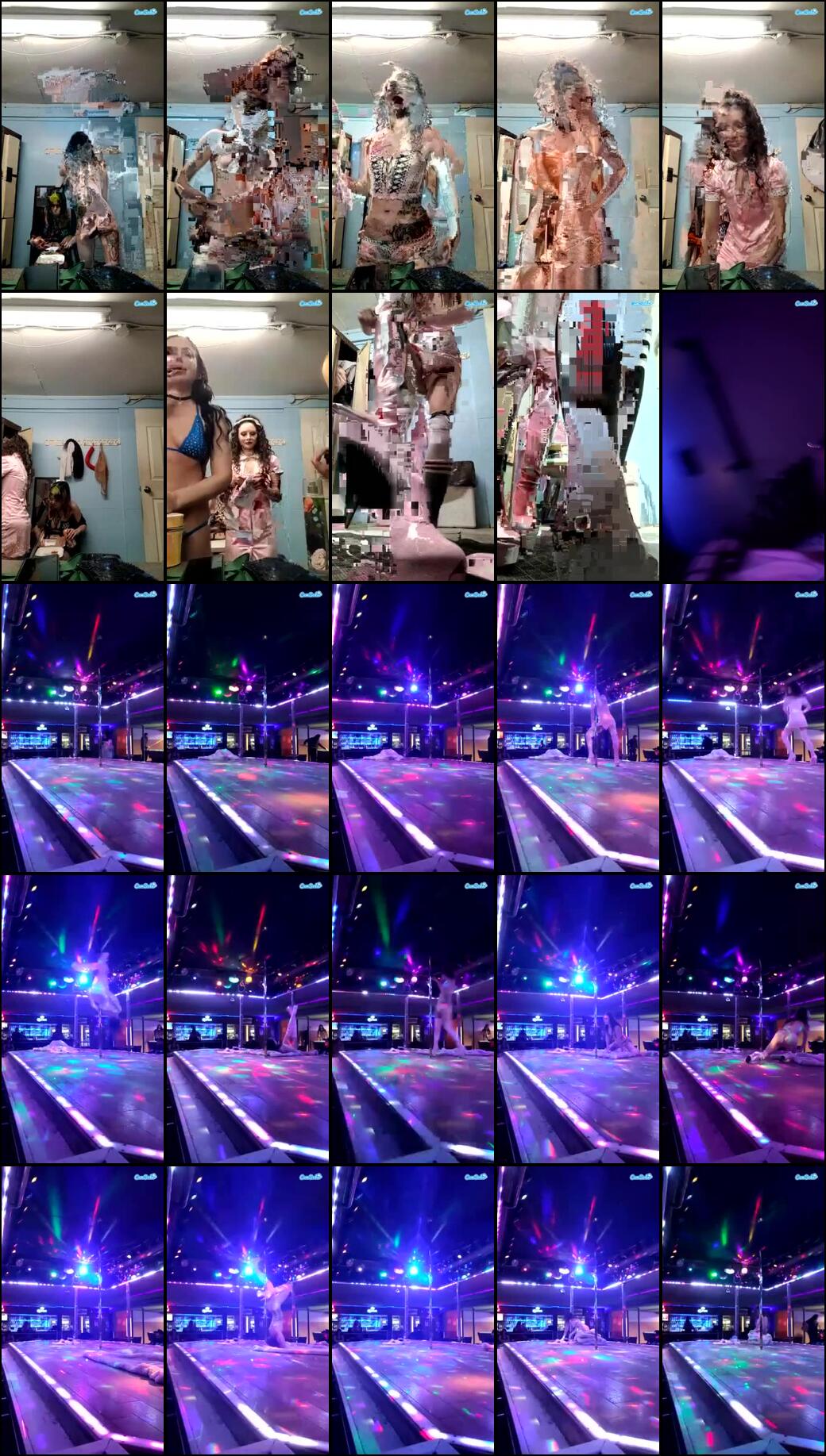 Ivy-west Cam Show Recorded 2024-04-17