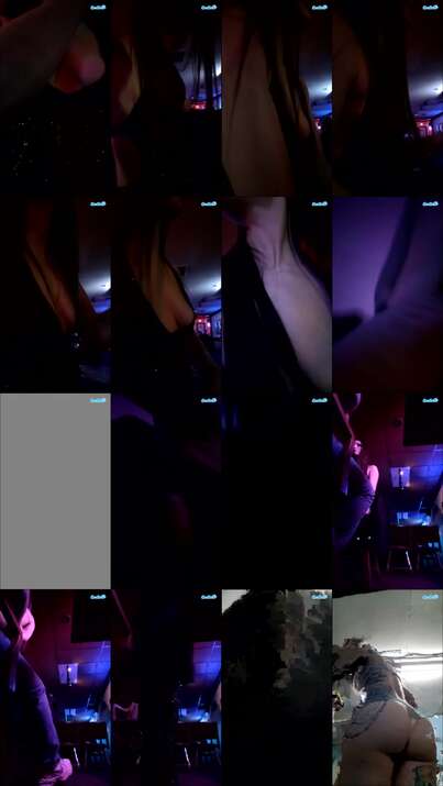 Ivy-west Cam Show Recorded 2024-04-20