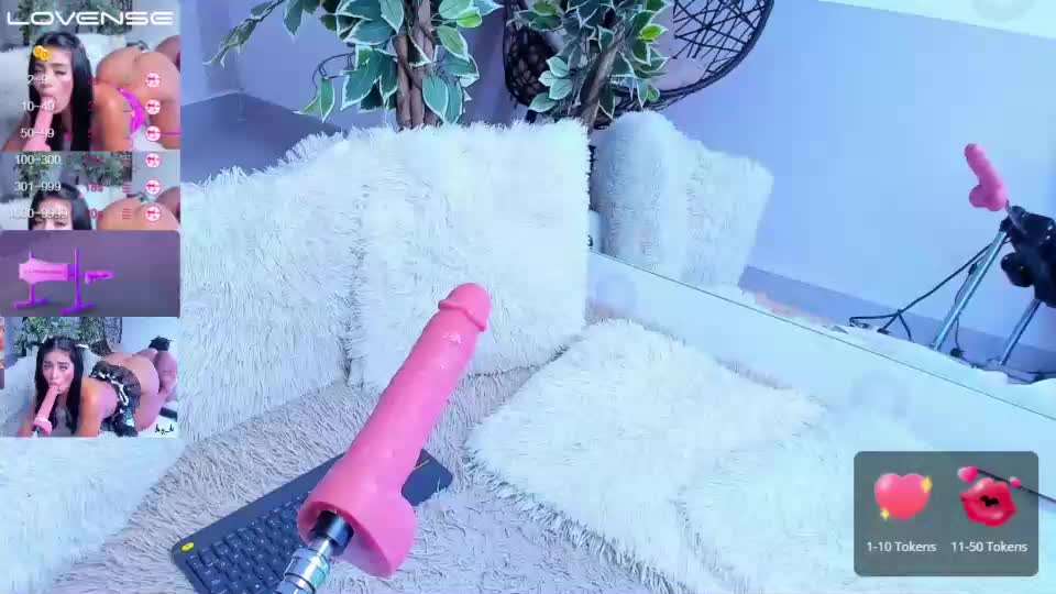 Ivy_li Cam Show Recorded 2023-05-02 Chaturbate