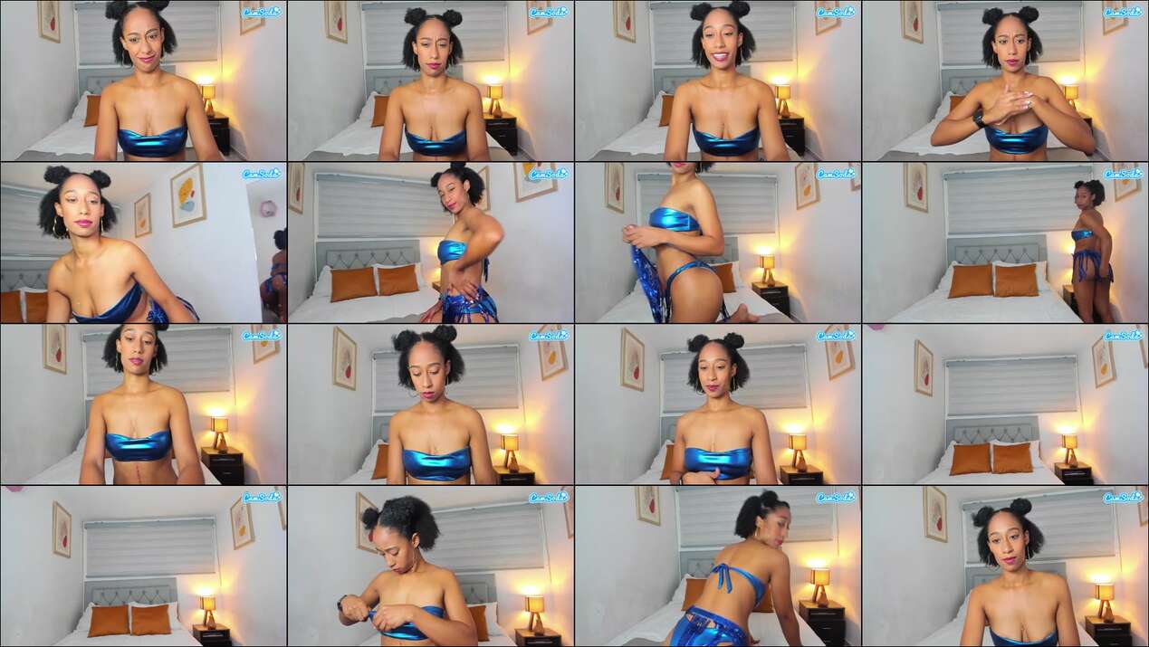 Jade-obi Cam Show Recorded 2024-01-29 Camsoda