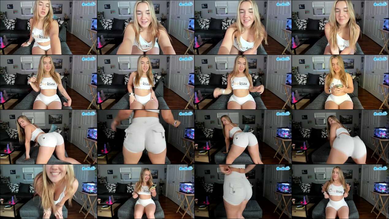 Jadebay Cam Show Recorded 2024-04-17