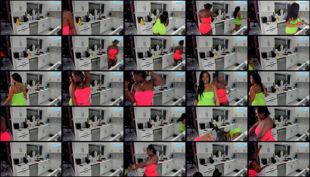 Jamaicatreat Cam Show Recorded 2024-02-22 Camsoda