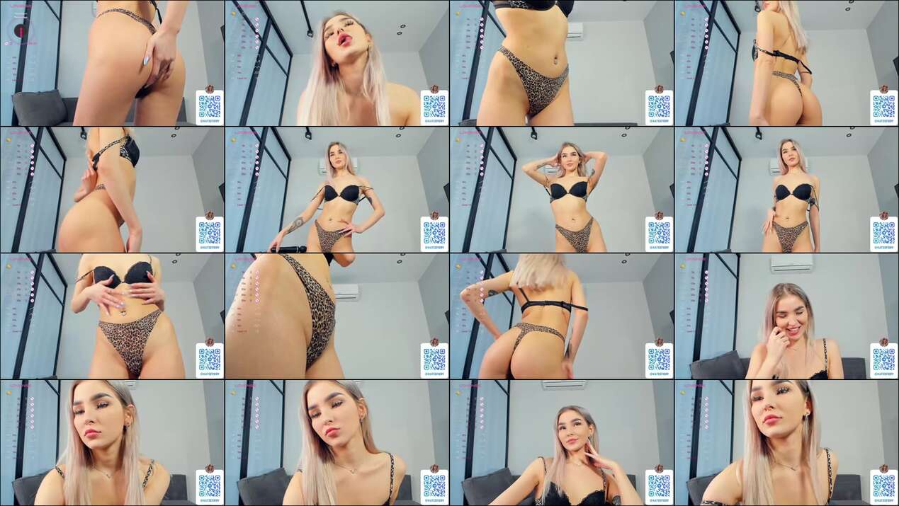 Janecoxa Cam Show Recorded 2024-02-04 Chaturbate