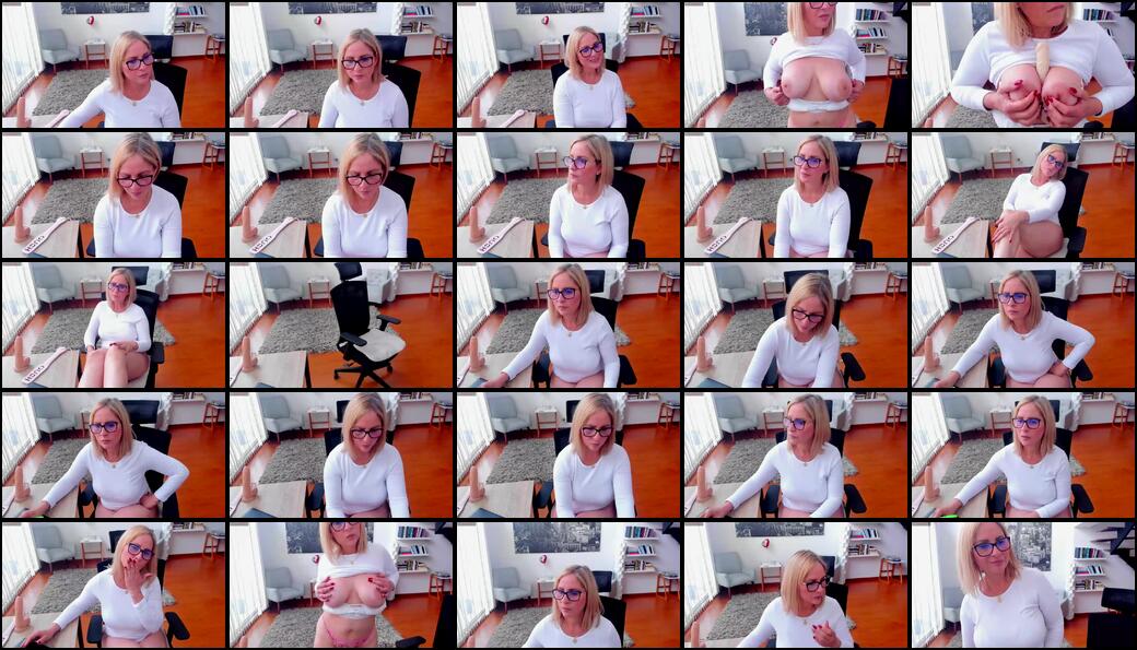 Janeturner Cam Show Recorded 2024-02-28