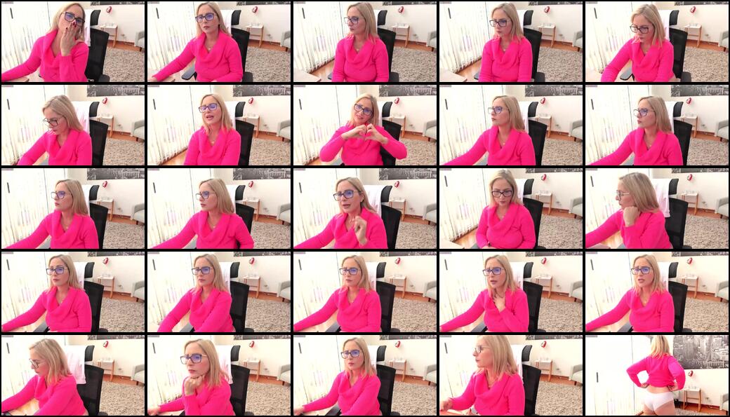 Janeturner Cam Show Recorded 2024-02-29
