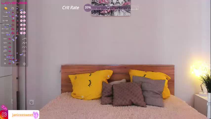 Janice_sweet Cam Show Recorded 2023-07-15 Chaturbate