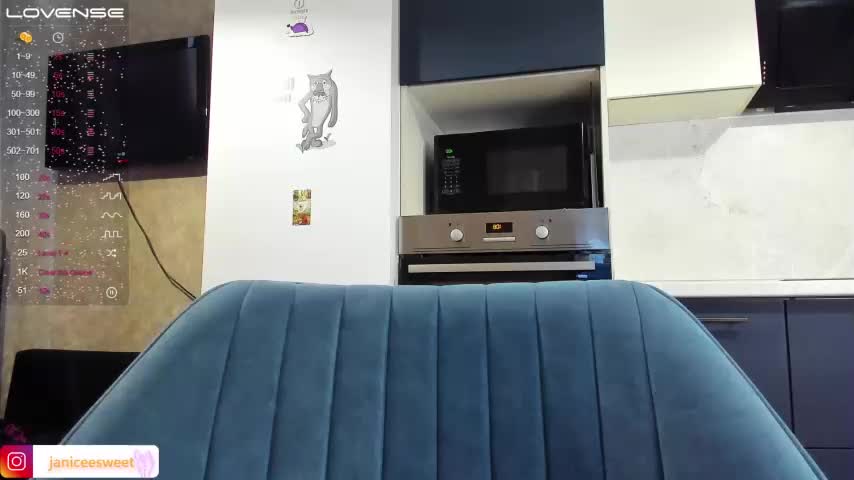 Janice_sweet Cam Show Recorded 2023-04-26 Chaturbate