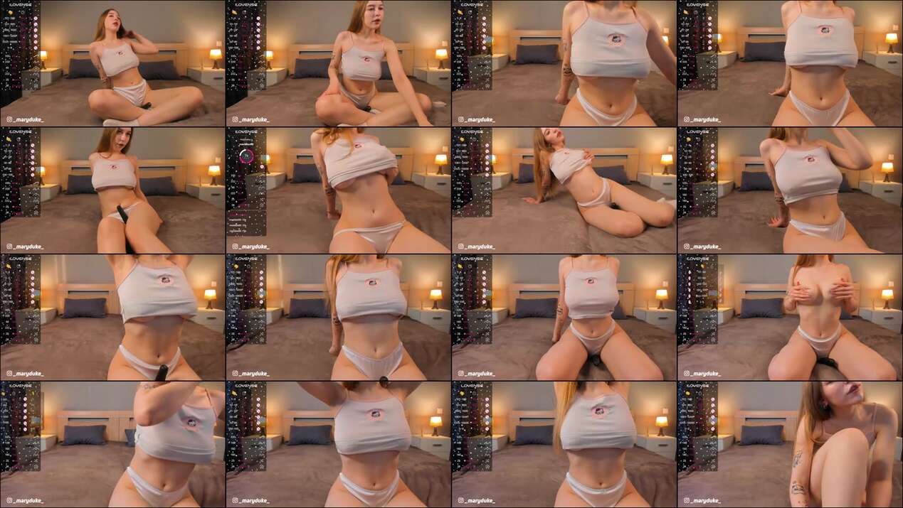 Jaylenekelley Cam Show Recorded 2024-01-22 Chaturbate