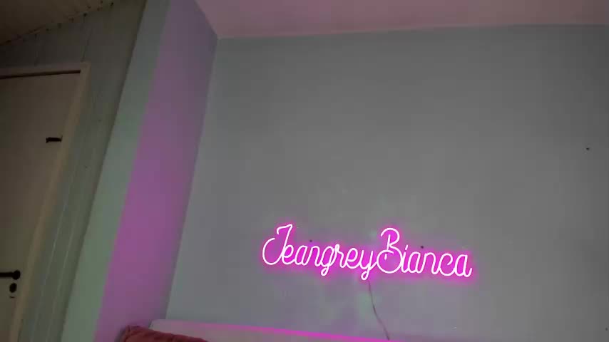 Jeangreybianca Cam Show Recorded 2023-01-02 Chaturbate