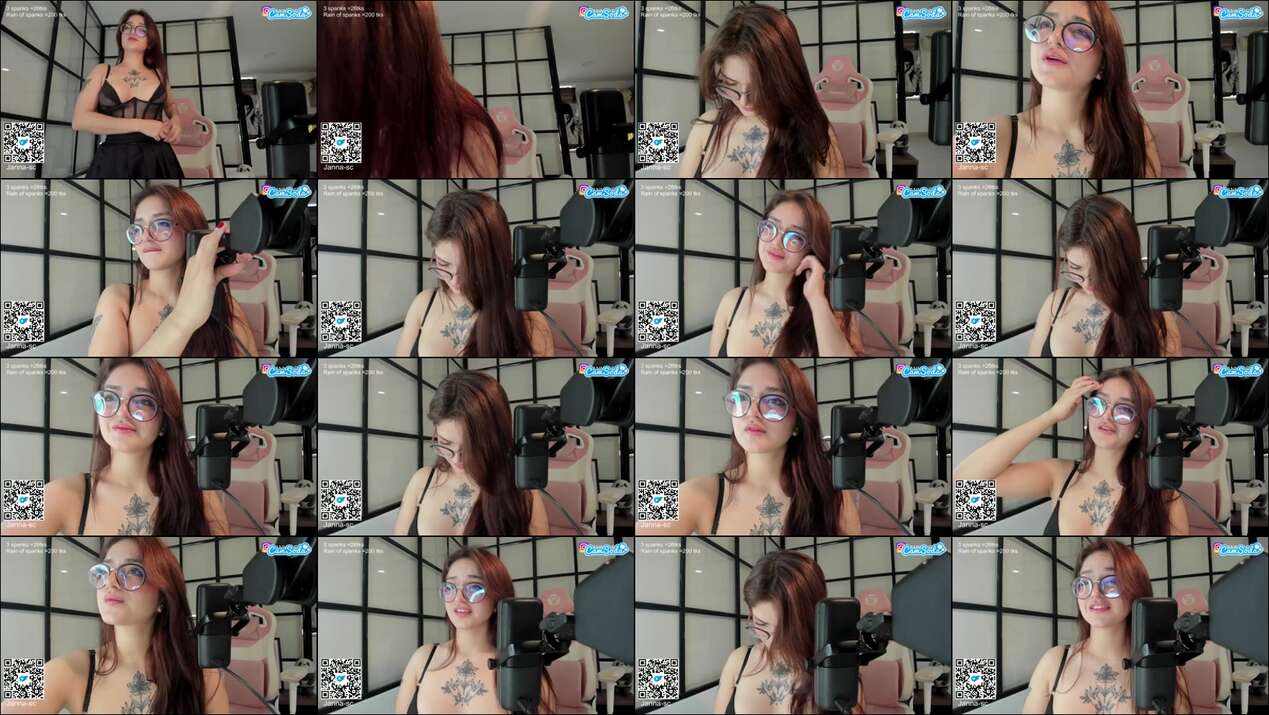 Jenna-bluee Cam Show Recorded 2023-11-12