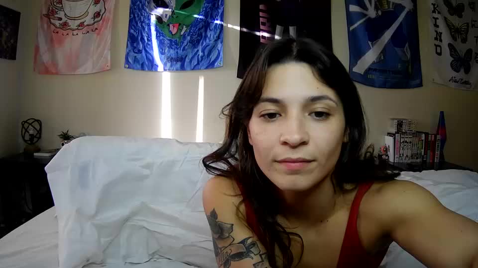 Jennaxbarry Cam Show Recorded 2023-10-23 Chaturbate