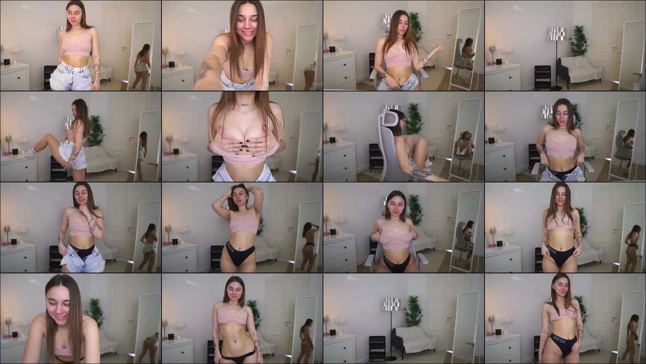 Jennifer_ewans Cam Show Recorded 2024-04-15