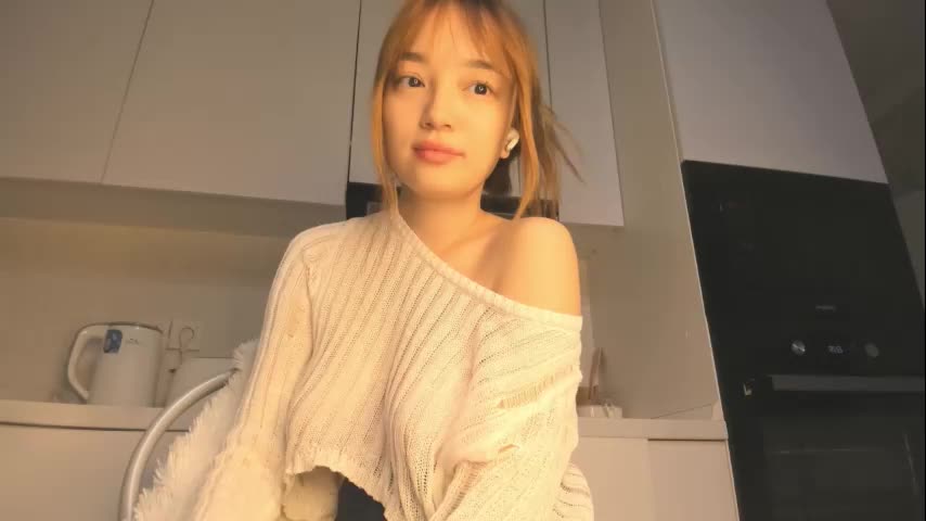 Jenny__lii Cam Show Recorded 2023-08-25 Chaturbate