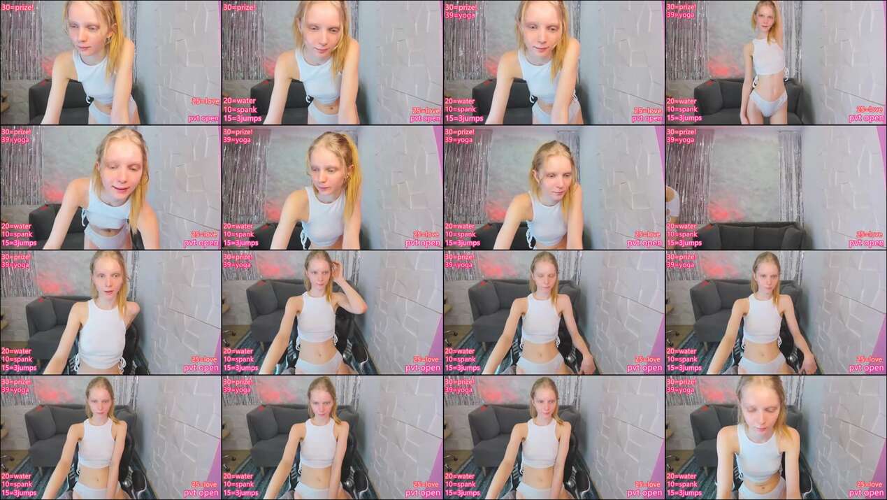 Jenny_ames Cam Show Recorded 2024-01-10 Chaturbate