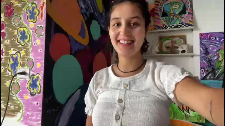 Jenny_taborda Cam Show Recorded 2022-12-07 Chaturbate