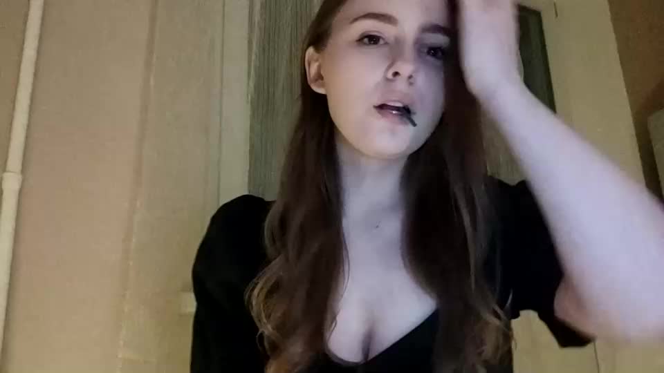 Jennyjansen Cam Show Recorded 2023-09-20