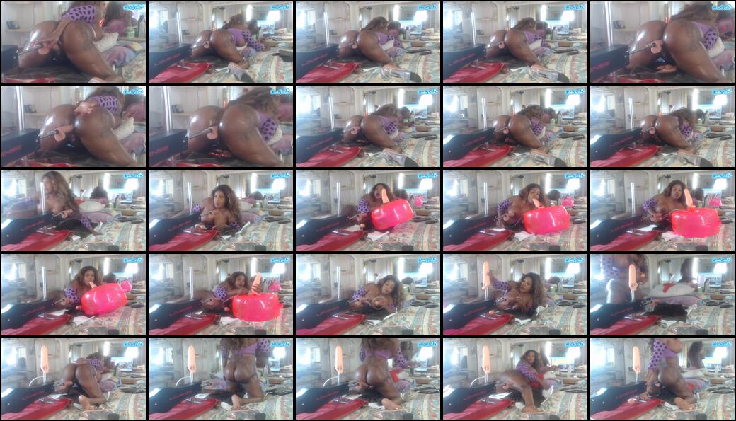 Jennytop Cam Show Recorded 2024-01-13