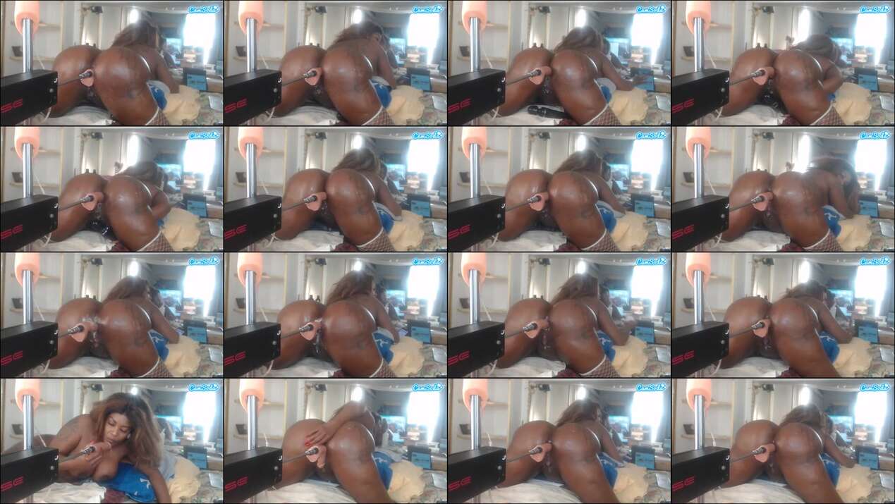 Jennytop Cam Show Recorded 2024-01-18