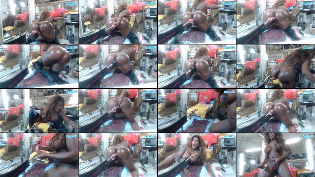 Jennytop Cam Show Recorded 2024-01-25
