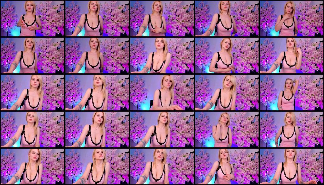 Jessiccaburns Cam Show Recorded 2024-04-19 Chaturbate