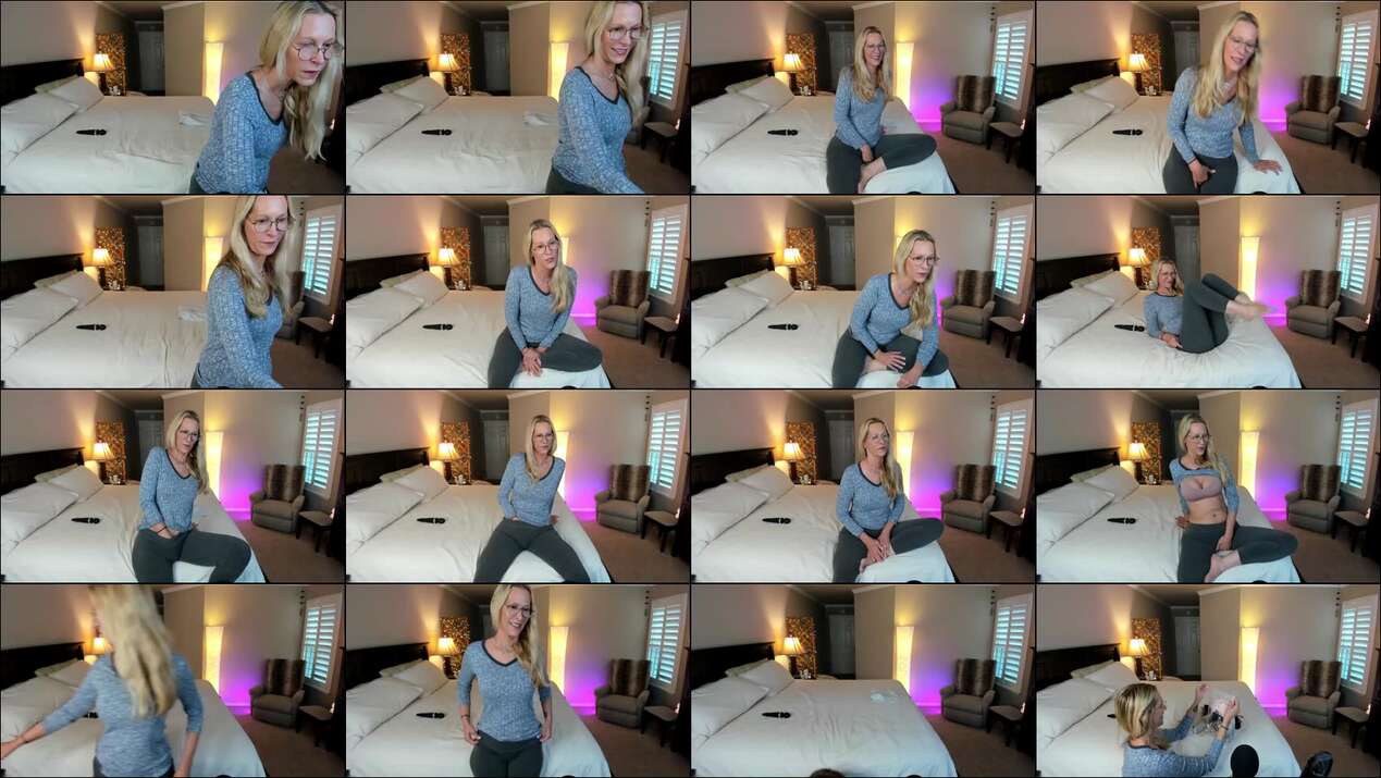 Jessryan Cam Show Recorded 2024-02-07
