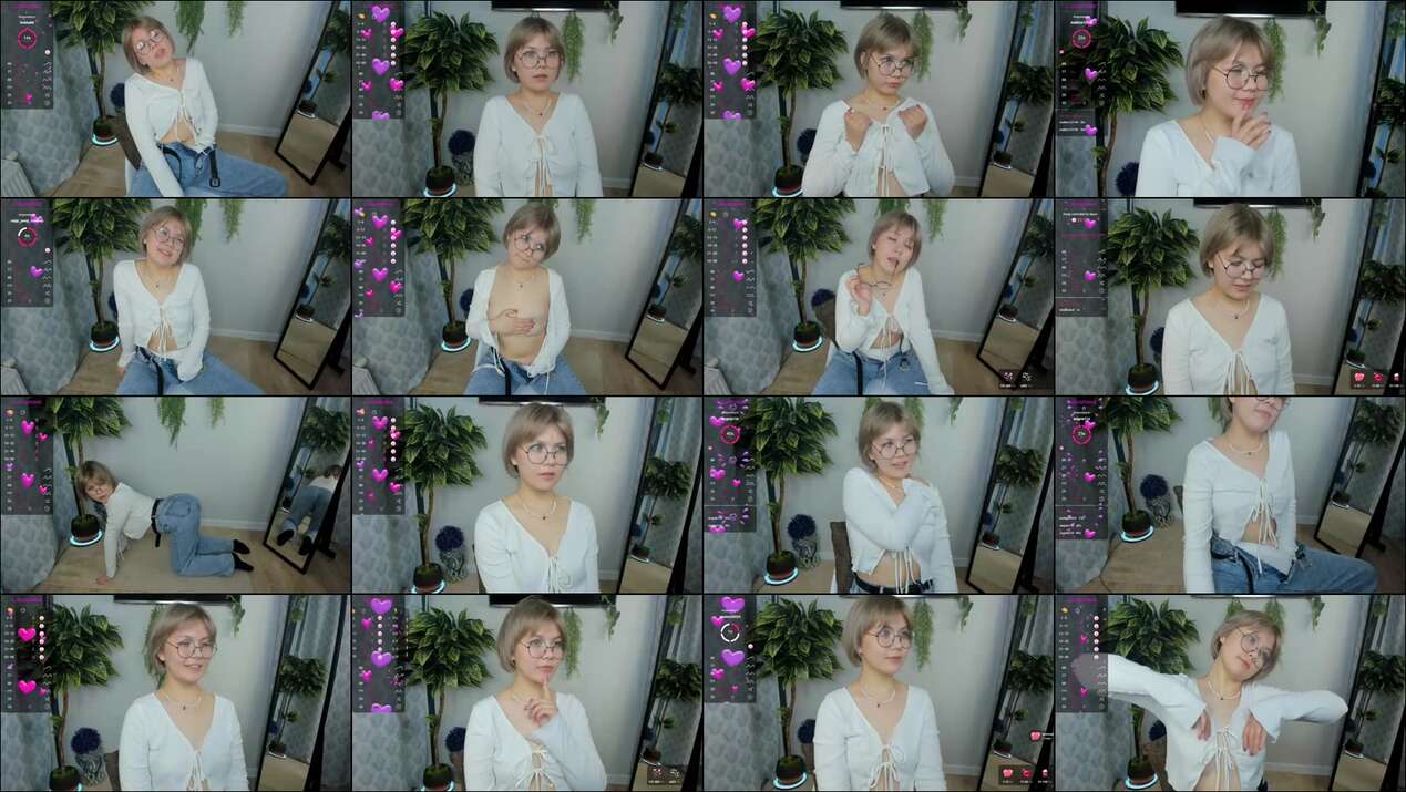 Jettabayse Cam Show Recorded 2024-02-01 Chaturbate