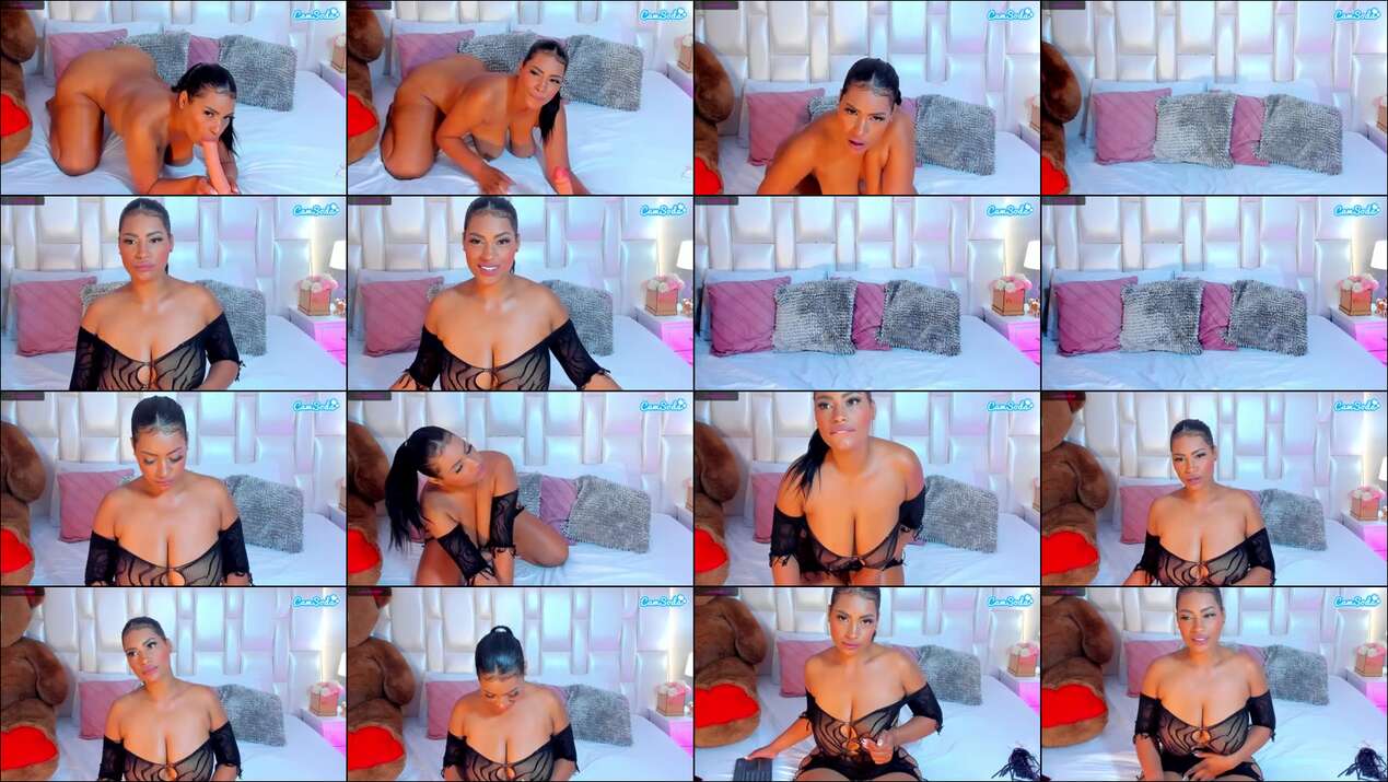 Jhaaappy Cam Show Recorded 2023-11-10