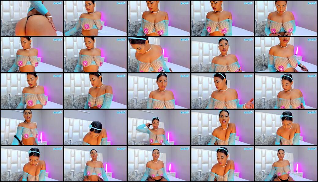 Jhaaappy Cam Show Recorded 2024-01-29