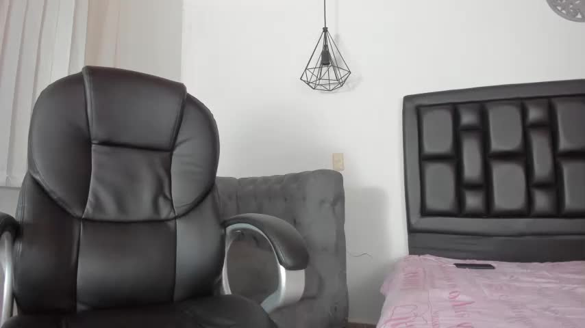 Joelandalexa Cam Show Recorded 2023-04-25