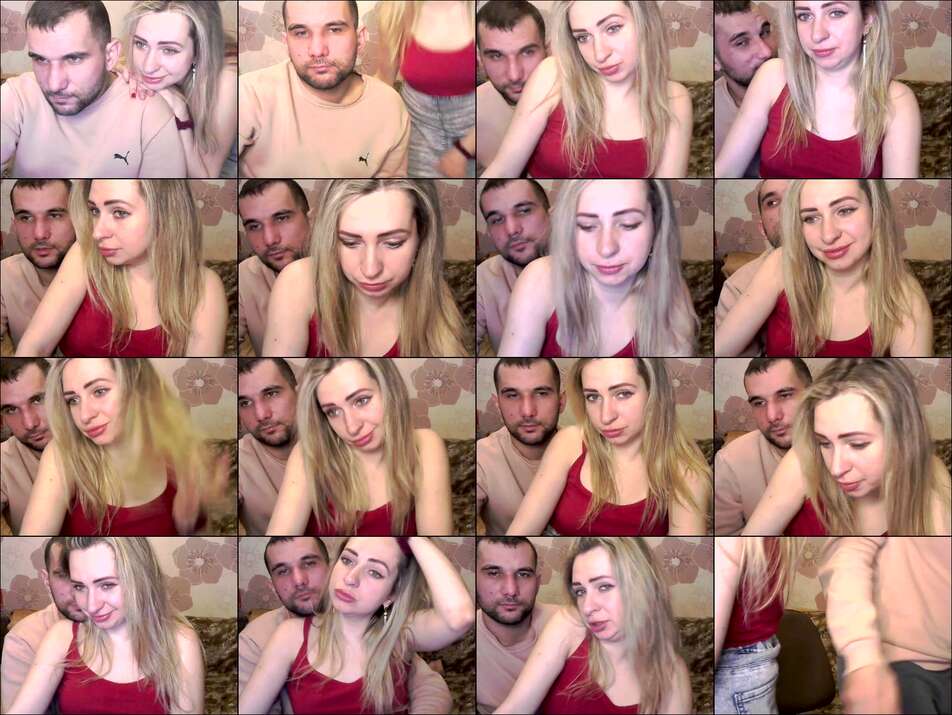 John-Daenerys Cam Show Recorded 2024-01-24