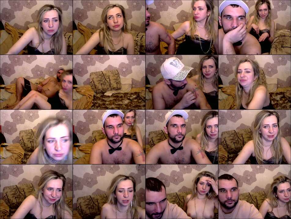 John-Daenerys Cam Show Recorded 2024-01-31 BongaCams