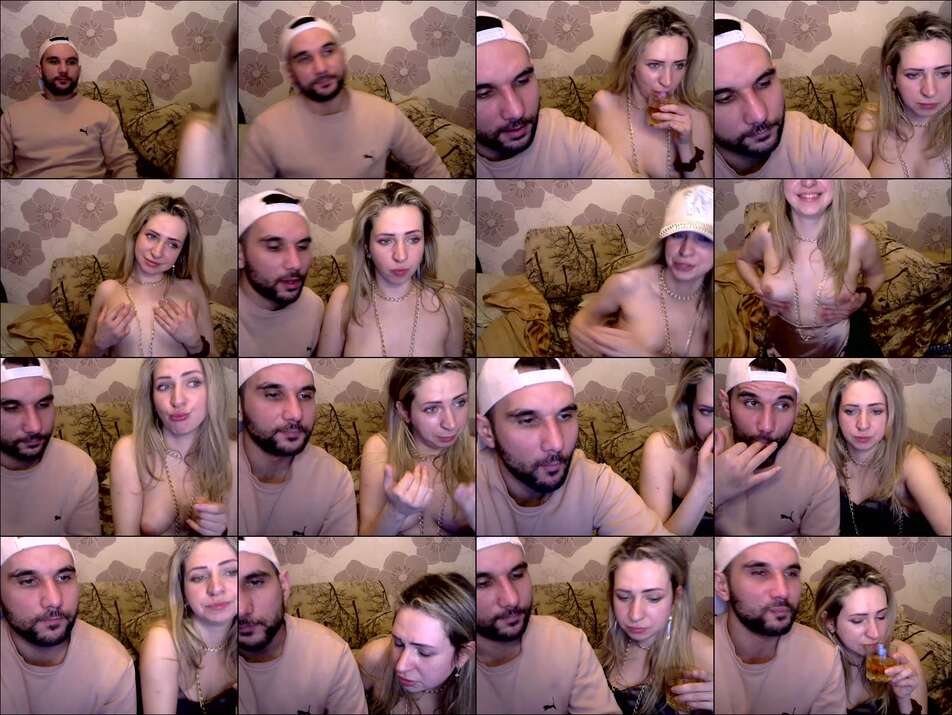 John-Daenerys Cam Show Recorded 2024-01-31 BongaCams