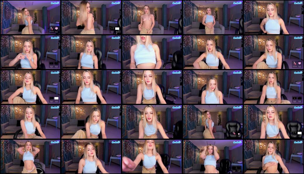 Juanitaclay Cam Show Recorded 2024-02-23