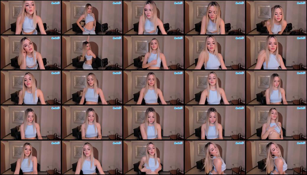 Juanitaclay Cam Show Recorded 2024-03-28