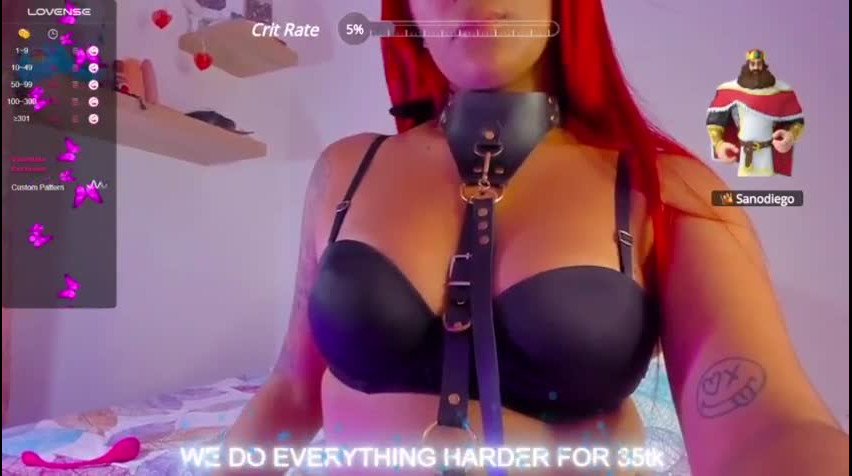 Juicyjoyxx Cam Show Recorded 2023-09-03