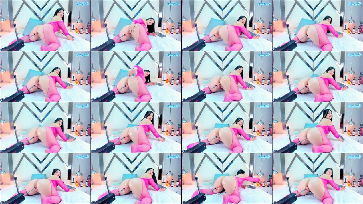 Julia-davis Cam Show Recorded 2024-01-12