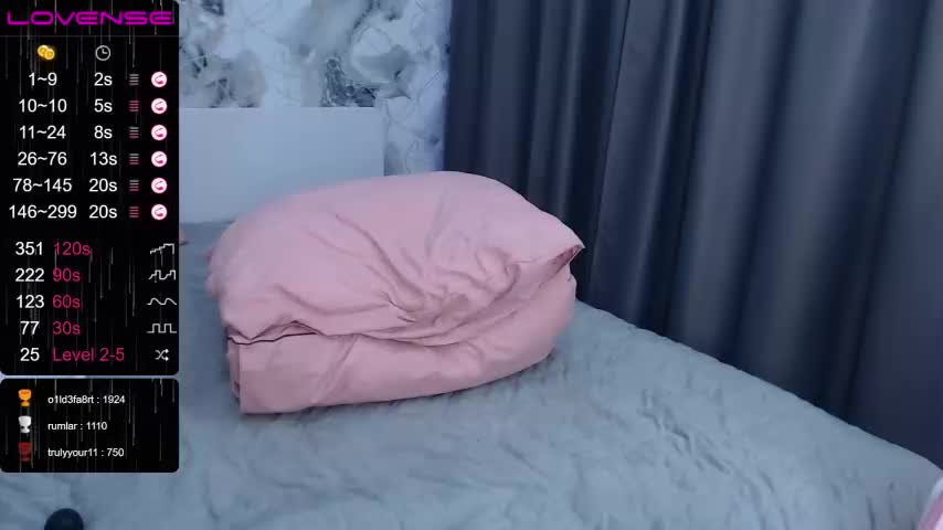 Julia_sweetiest_passion Cam Show Recorded 2023-09-23 Chaturbate