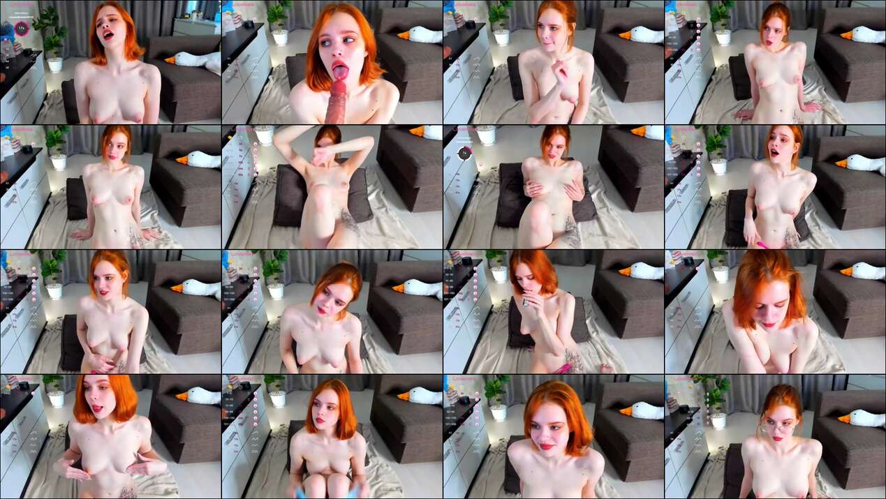 Juliacontrol Cam Show Recorded 2023-11-06