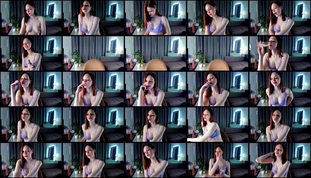 Juliacontrol Cam Show Recorded 2024-04-11