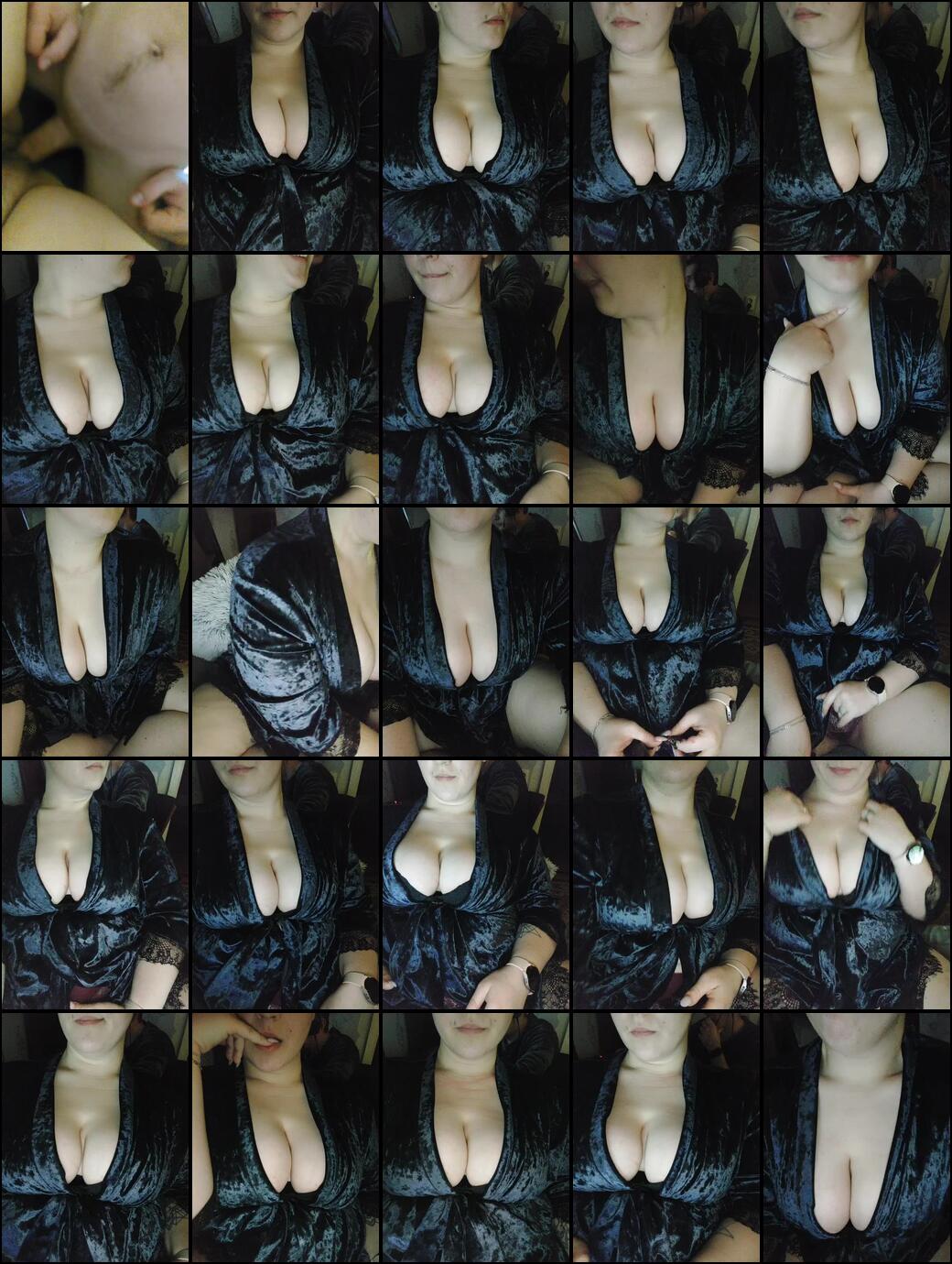 Juliankaaa Cam Show Recorded 2024-02-08