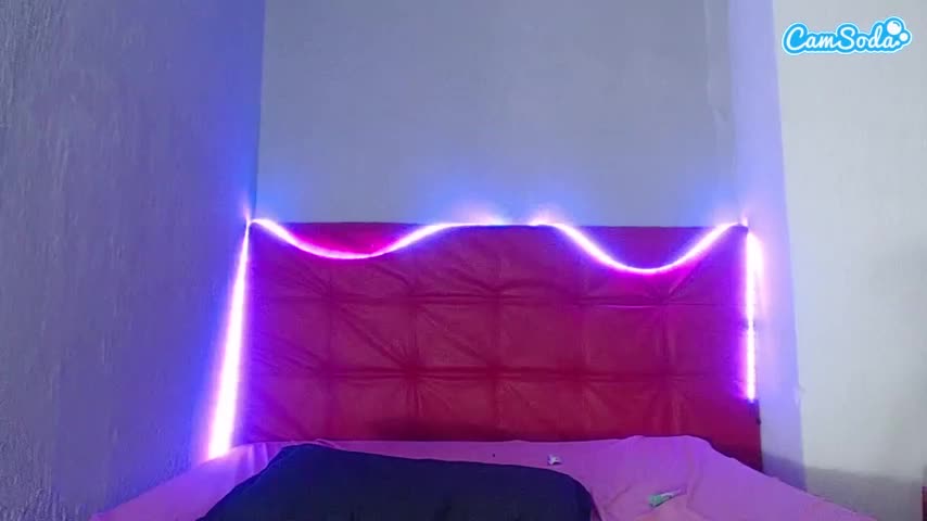 Juliianafoster Cam Show Recorded 2023-10-28 Camsoda