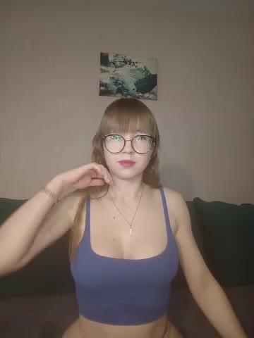 JuliMurr Cam Show Recorded 2023-10-01